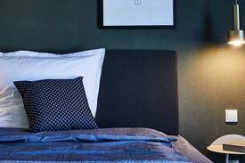 Boeblingen Apartment | ipartment Xtra Smart - Böblingen Stuttgart Region
