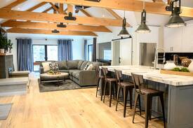 Fern Valley House | New Listing! The Ranch on Strawberry Creek