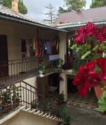 Gagra House | Комнаты с удобствами возле моря