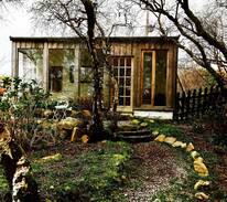 Badachro Villa | Little Aird Hill