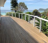 Blueys Beach House | Seafusion Blueys Beach - Private Oasis, A+Location