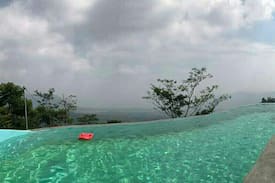 Cibodas Villa | Villa A. B. WALEWANGKO