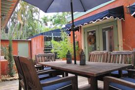 Coconut Grove House | Casita Espanola in Beautiful Coconut Grove