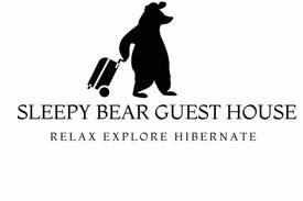 Ucluelet House | Sleepy Bear Guest House (Den 2)