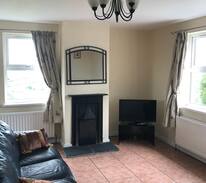 Dromore Cabin | Slieve Croob Cottage