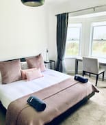 Katoomba House | Cumberland House - 3BR/sleeps 9 - Katoomba