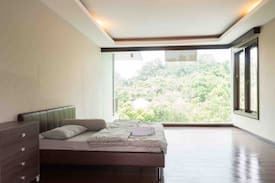 Parongpong Villa | Villa Trinity 17i near Kampung Daun Bandung