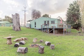 McLaren Flat Other | Converted Shearing Shed in McLaren Vale region