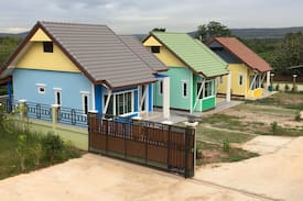 Sikhio House | เขาพริกโฮมสเตย์ (คลองไผ่)