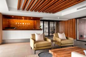 Port Zimbali Apartment | 222 Zimbali Suites