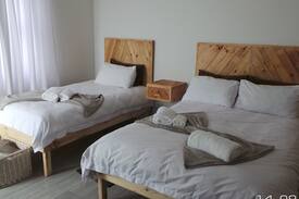 Vineta Bed & Breakfast | La Casetta B&B Swakopmund