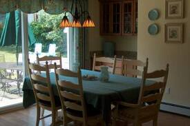 North Falmouth House | The McLaughlin Beach House