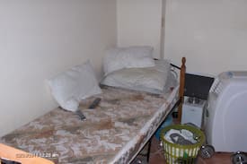 Doha Apartment | Transient Rooms in Doha