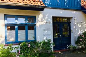Ottersberg Apartment | Ferienwohnung im Haus am alten Weg