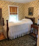 Hopewell House | Hopewell Boro Guest House single