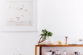 Tierpoort Apartment | Luna Guest House Room No 2