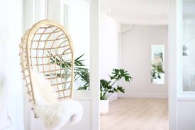 Coronado House | House on Palm - Coronado