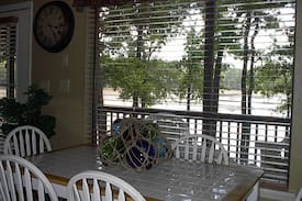 Dadeville House | Lake Martin - Near Auburn - Airbnb Super Host