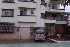 Minxiong House | 離中正大學最近的合法民宿-松田居民宿-"平地上的山居生活環境與氛圍"