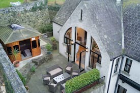 Carlingford House | The Gate House