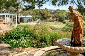 Yankalilla Cabin | Yankalilla Farm Stay "Moana Views"