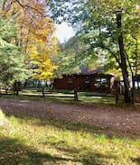East Ferris Cabin | Lake Nosbonsing Hideaway