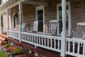 Clintondale Bed & Breakfast | Elixir Spring House