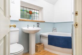 Newport House | St Johns House