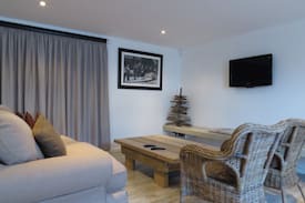 Paternoster Apartment | Bakvissie