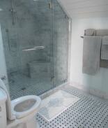 Westside Santa Cruz House | Carriage House on West Cliff Drive 18-0090