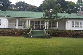 Mashonaland East Cabin | Donerine Cottage, Vumba Mountains, Manicaland.