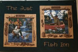Homer Bed & Breakfast | The Just Fish Inn