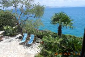Xiropigado Villa | VILLA JULIA XIROPIGADO