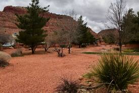 Kanab House | The Happy Cactus House