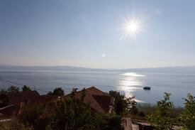 Ohrid Villa | Discover the beauties of Ohrid Lake