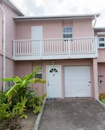 Jolly Harbour Apartment | Villa # 248E (Jolly Harbour)
