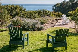 Carpinteria House | Rancho Mesa Escondida Adobe House