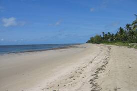 Pangani House | Beach Bungalow in Pangani, Tanzania