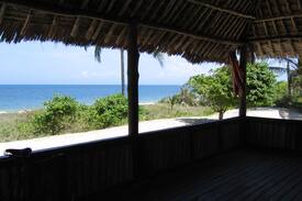 Pangani House | Beach Bungalow in Pangani, Tanzania