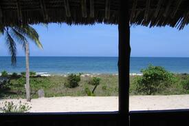 Pangani House | Beach Bungalow in Pangani, Tanzania