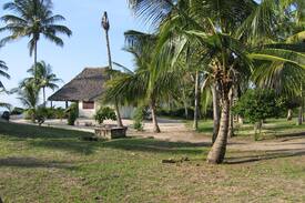 Pangani House | Beach Bungalow in Pangani, Tanzania