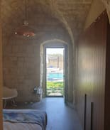 Thoum Bed & Breakfast | Casa de Thoum (Batroun): PURPURA Room