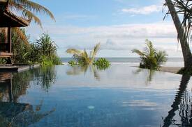 Suraberata Villa | The Beach House, at Balian Beach