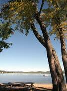 The Bluffs Villa | Bluffs House overlook Lake Ossipee