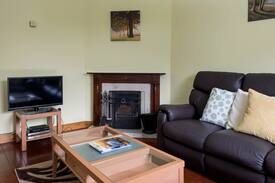 Bundoran House | Bunholvil, semi detached bungalow