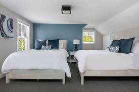 Rockport Hotel | The Cove At Rockport- Millbrook A Townhome With Loft