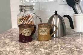 Tallahassee House | Seventh Sage Inn - A Midtown Garden Cottage