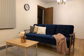 Campbelltown House | Campbelltown | Mid-long term available | Holiday Home 3 BED + Free Parking