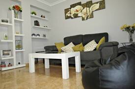 Distrito Centro Apartment | La Sastrería del Realejo / Casco Histórico / Wifi