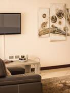 Cantonments House | The 9th Residence
